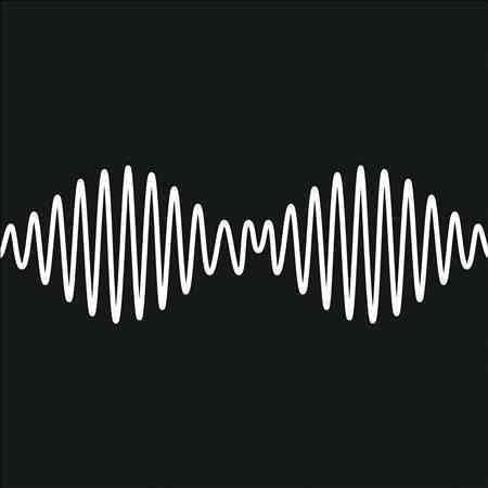 Arctic Monkeys - Am (180g Vinyl) - HIFI Bodega
