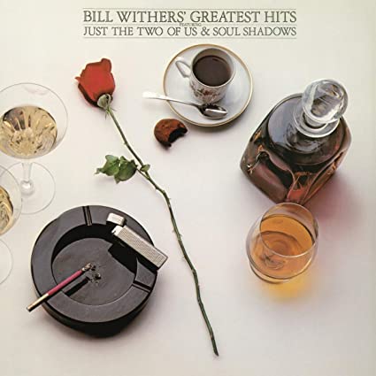 Bill Withers - Greatest Hits - HIFI Bodega