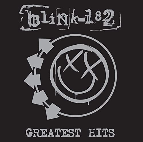 Blink - 182 - Blink - 182 : Greatest Hits - HIFI Bodega