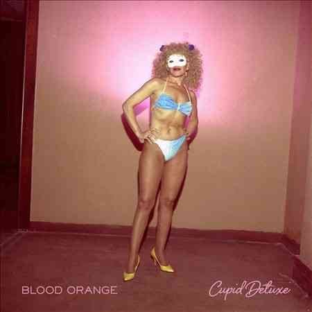 Blood Orange - Cupid Deluxe - HIFI Bodega
