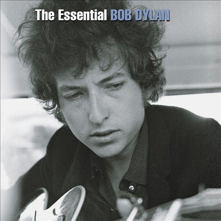 Bob Dylan - The Essential Bob Dylan - HIFI Bodega