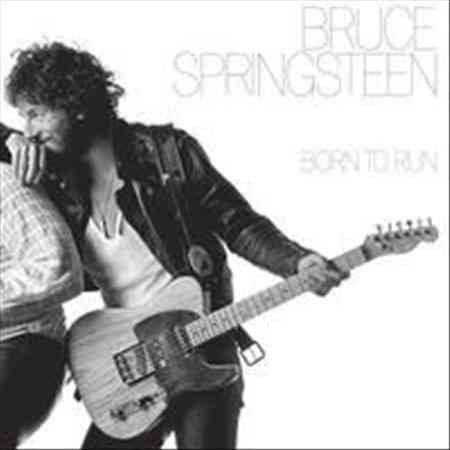 Bruce Springsteen - Born to Run (180g Vinyl) - HIFI Bodega
