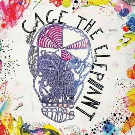 Cage the Elephant - Cage The Elephant - HIFI Bodega