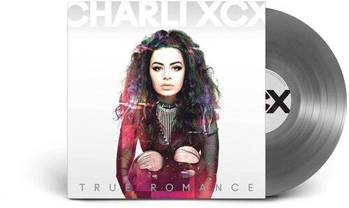Charli XCX - True Romance - HIFI Bodega
