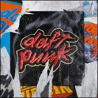 Daft Punk - Homework (Remixes) (Limited Edition) - HIFI Bodega