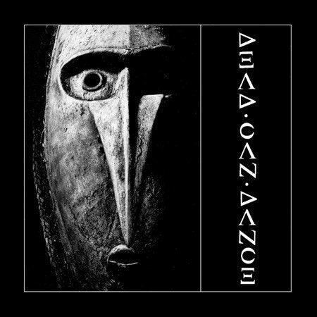 Dead Can Dance - Dead Can Dance - HIFI Bodega