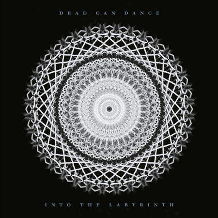 Dead Can Dance - Into The Labyrinth - HIFI Bodega