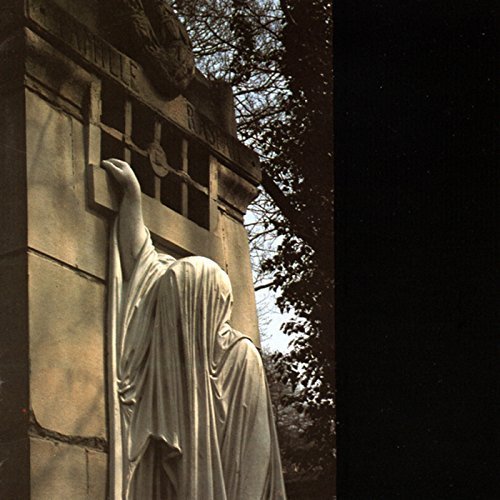 Dead Can Dance - Within The Realm Of The Dying Sun - HIFI Bodega
