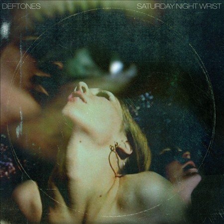 Deftones - Saturday Night Wrist - HIFI Bodega