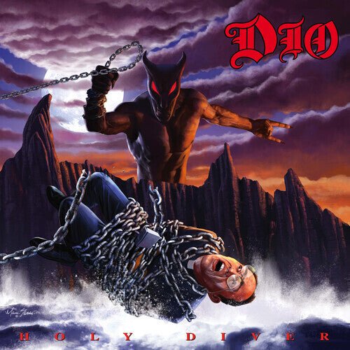 Dio - Holy Diver (Joe Barresi Remix) - HIFI Bodega
