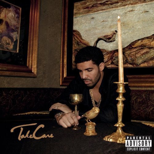 Drake - Take Care - HIFI Bodega