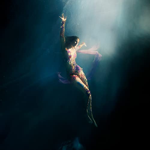 Ellie Goulding - Higher Than Heaven - HIFI Bodega