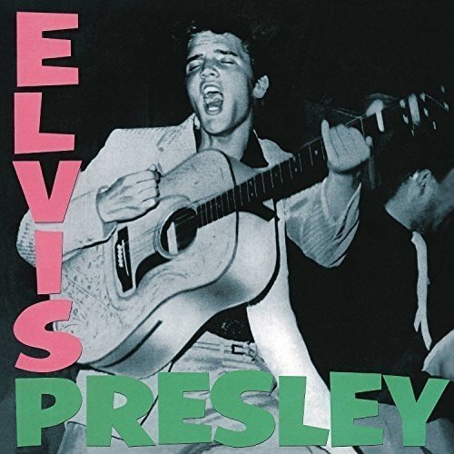 Elvis Presley - Elvis Presley - HIFI Bodega