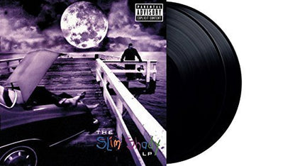 Eminem - Slim Shady LP - HIFI Bodega