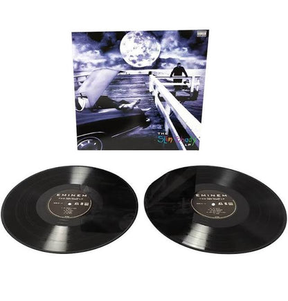 Eminem - Slim Shady LP - HIFI Bodega
