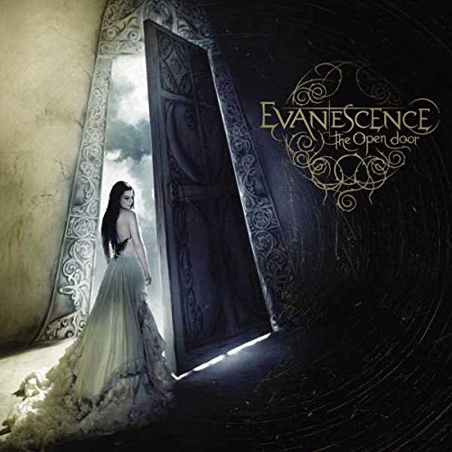Evanescence - The Open Door - HIFI Bodega