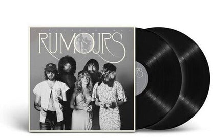 Fleetwood Mac - Rumours Live - HIFI Bodega