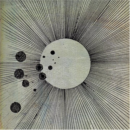Flying Lotus - Cosmogramma - HIFI Bodega