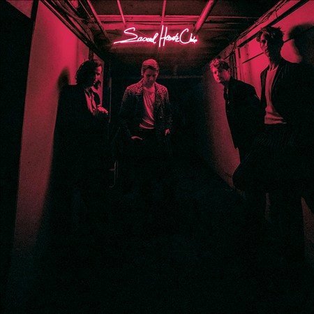 Foster The People - Sacred Hearts Club (150g Vinyl) - HIFI Bodega