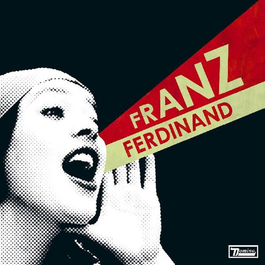 Franz Ferdinand - You Could Have It So Much Better - HIFI Bodega