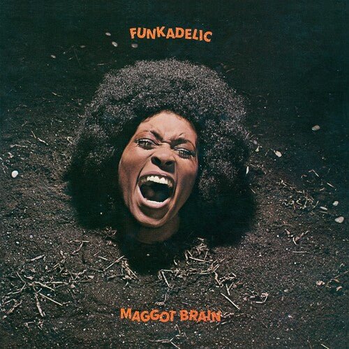 Funkadelic - Maggot Brain: 50th Anniversary Edition - HIFI Bodega