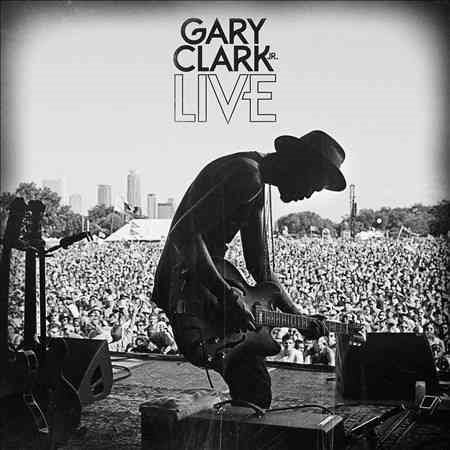 Gary Clark Jr. - Gary Clark Jr. Live - HIFI Bodega