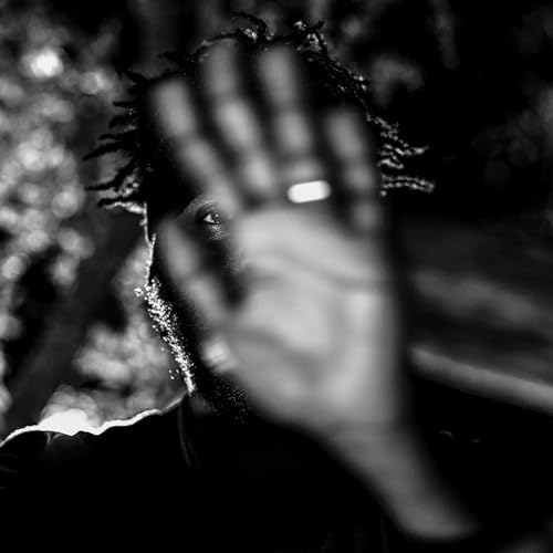 Gary Clark Jr. - JPEG RAW - HIFI Bodega