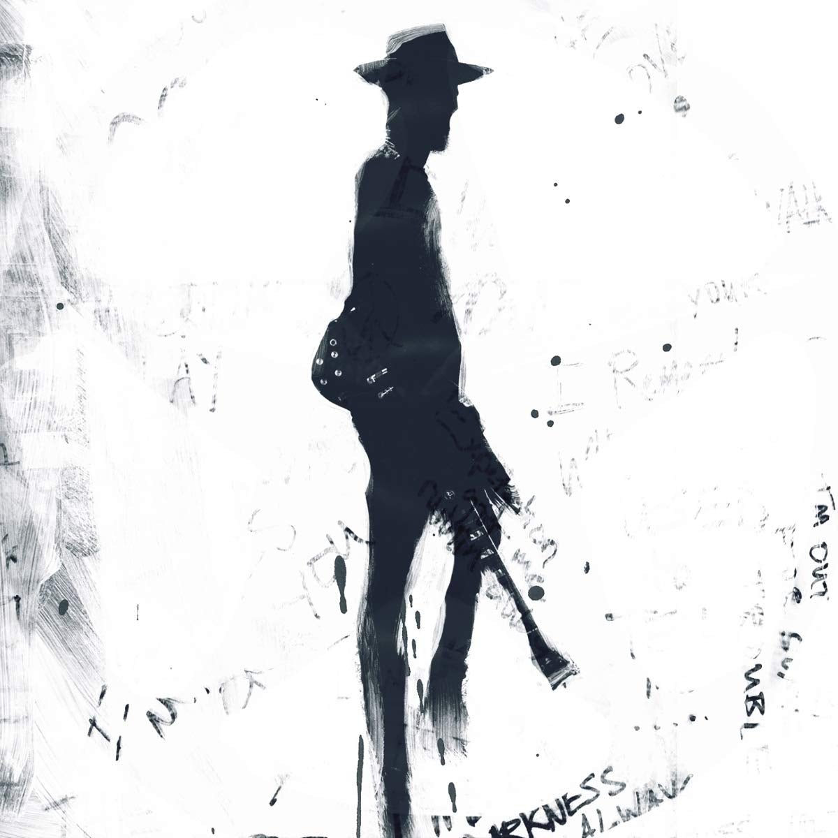 Gary Clark Jr. - This Land - HIFI Bodega
