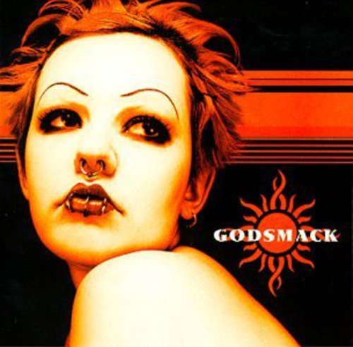 Godsmack - Godsmack - HIFI Bodega