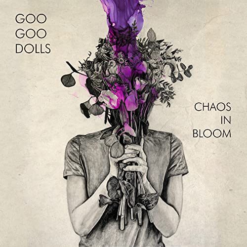 Goo Goo Dolls - Chaos In Bloom - HIFI Bodega