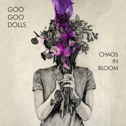 Goo Goo Dolls - Chaos In Bloom - HIFI Bodega