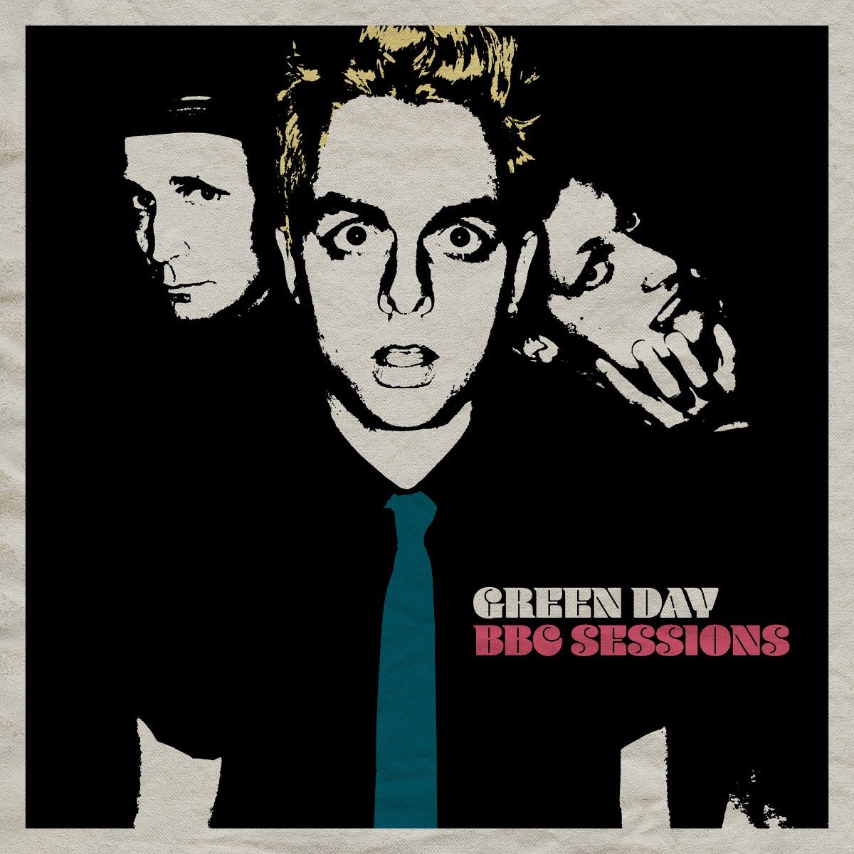 Green Day - Green Day - BBC Sessions (Indie Exclusive) (Milky Clear) - HIFI Bodega
