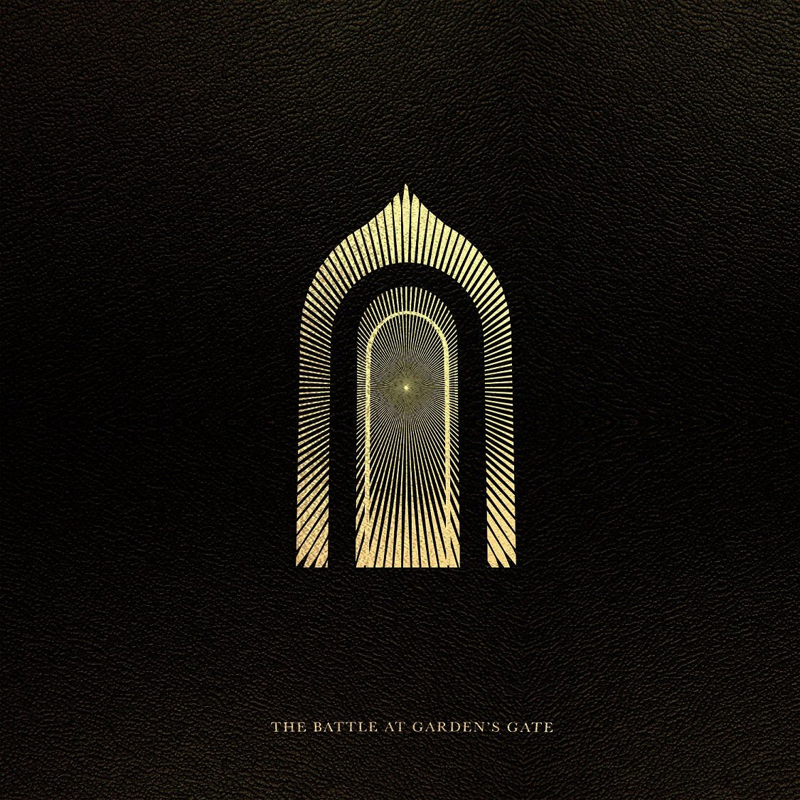 Greta Van Fleet - The Battle At Garden's Gate - HIFI Bodega