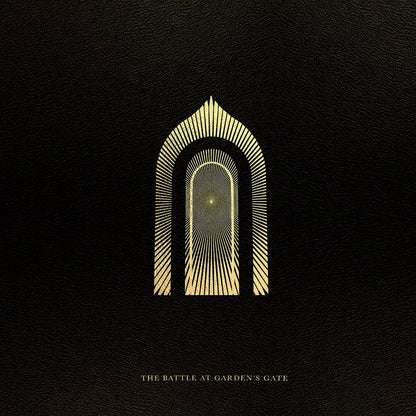 Greta Van Fleet - The Battle At Garden's Gate - HIFI Bodega