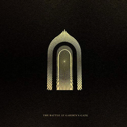 Greta Van Fleet - The Battle At Garden's Gate - HIFI Bodega