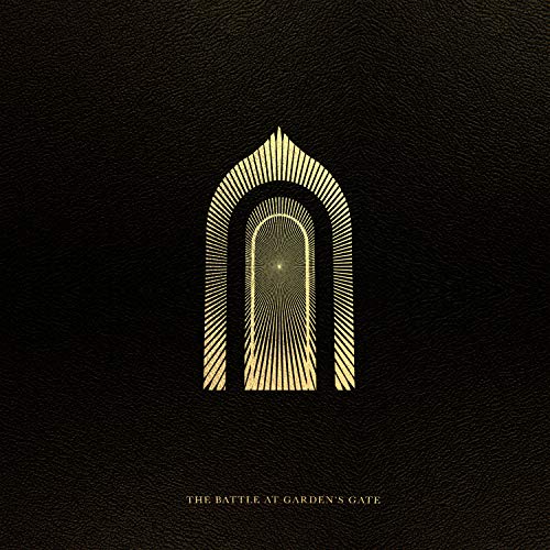 Greta Van Fleet - The Battle At Garden's Gate - HIFI Bodega