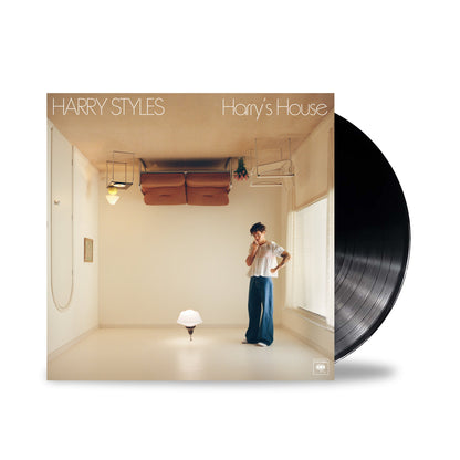 Harry Styles - Harry's House (Gatefold) - HIFI Bodega
