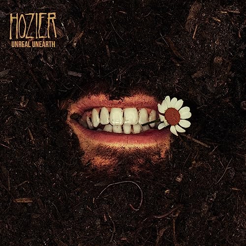 Hozier - Unreal Unearth - HIFI Bodega