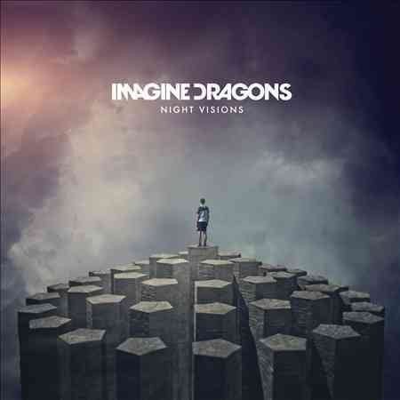 Imagine Dragons - Night Visions - HIFI Bodega