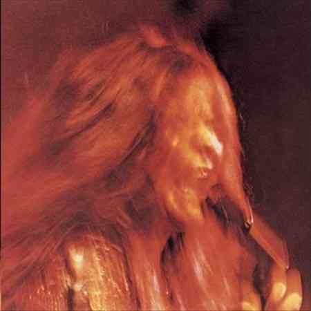 Janis Joplin - I Got Dem Ol' Kozmic Blues Again Mama! (180 Gram Vinyl) - HIFI Bodega