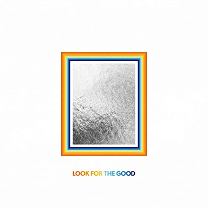 Jason Mraz - Look For The Good - HIFI Bodega