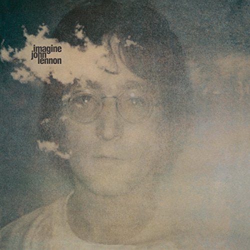 John Lennon - Imagine (180 Gram) - HIFI Bodega