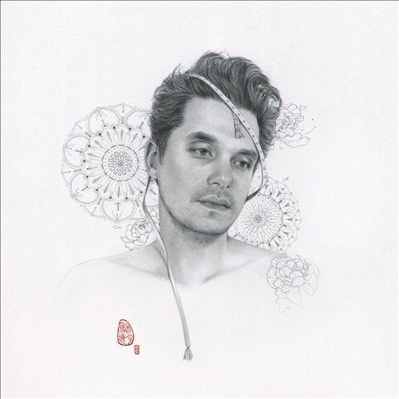 John Mayer - The Search For Everything (180g Vinyl) - HIFI Bodega