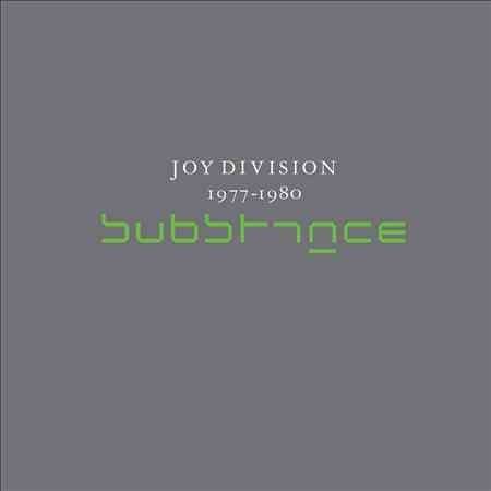 Joy Division - Substance (180 Gram) - HIFI Bodega