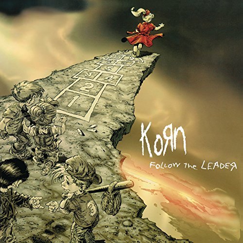 Korn - Follow The Leader (140g Vinyl) - HIFI Bodega