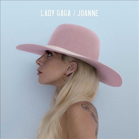 Lady Gaga - Joanne (Deluxe Edition) - HIFI Bodega