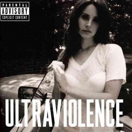 Lana Del Rey - Ultraviolence - HIFI Bodega