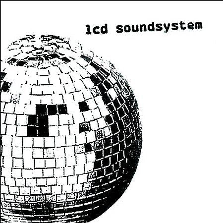 LCD Soundsystem - LCD Soundsystem - HIFI Bodega