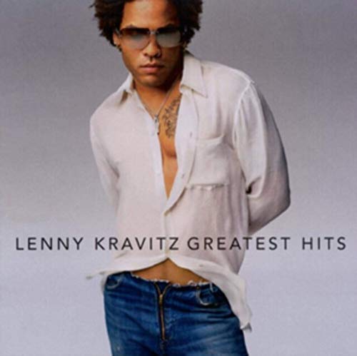 Lenny Kravitz - Greatest Hits - HIFI Bodega