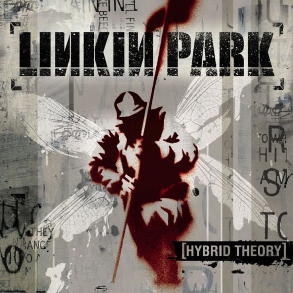 Linkin Park - Hybrid Theory - HIFI Bodega
